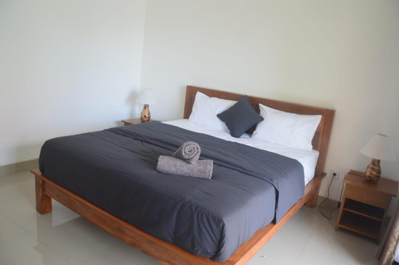 Wiryaroja Guest House Canggu Eksteriør bilde