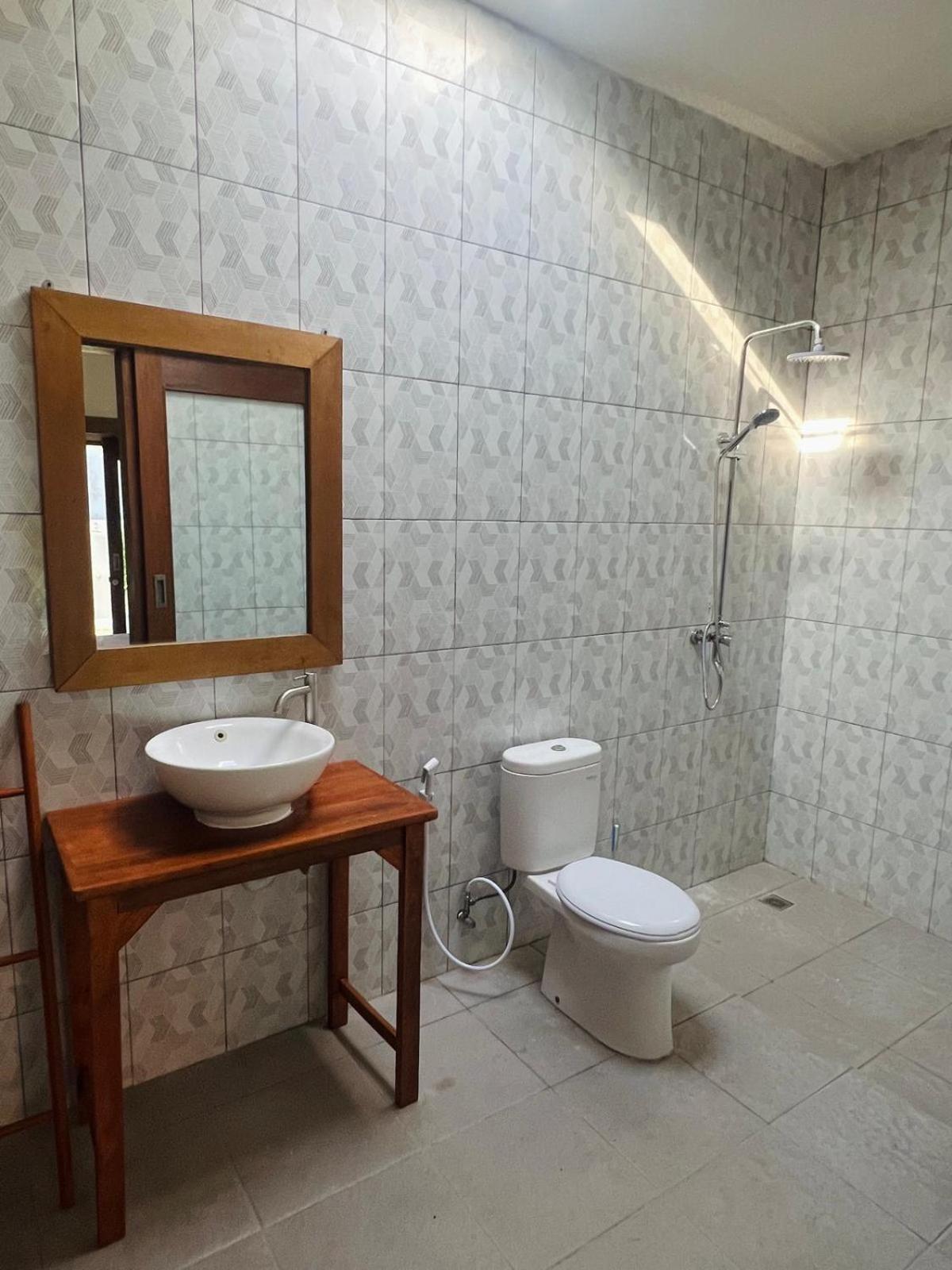 Wiryaroja Guest House Canggu Eksteriør bilde